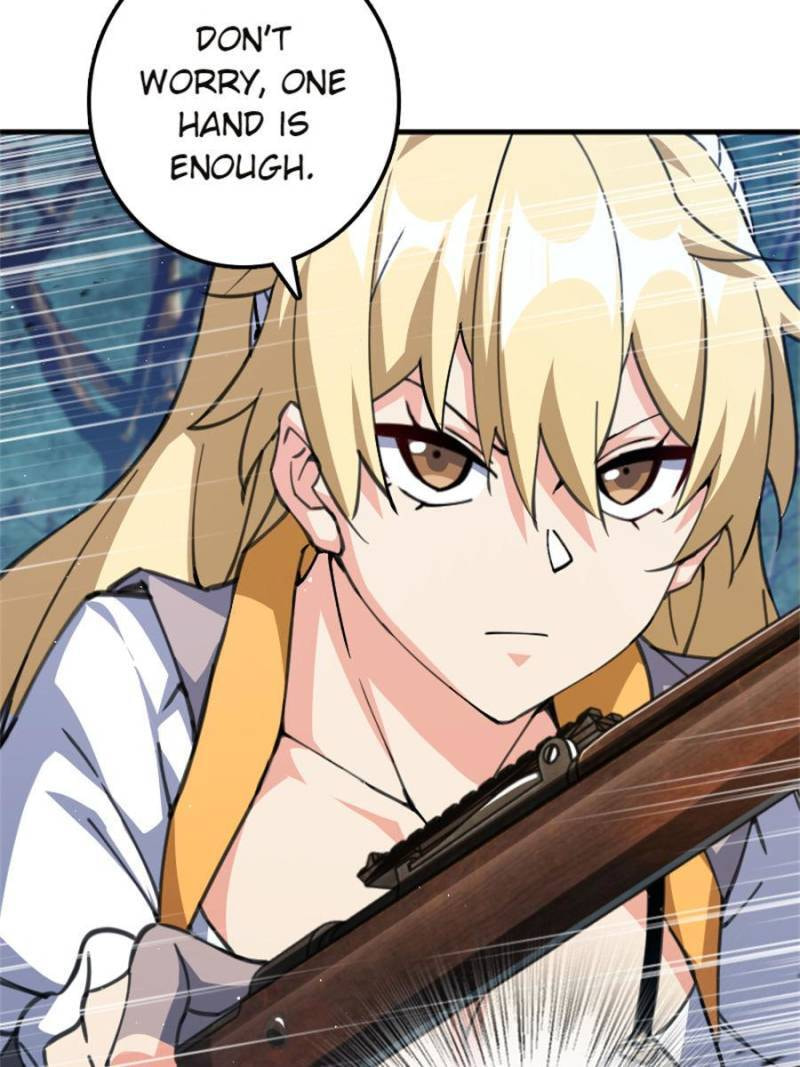 Release That Witch Chapter 682 page 65 - 