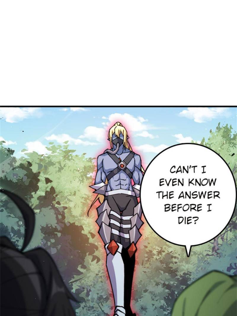 Release That Witch Chapter 682 page 8 - 