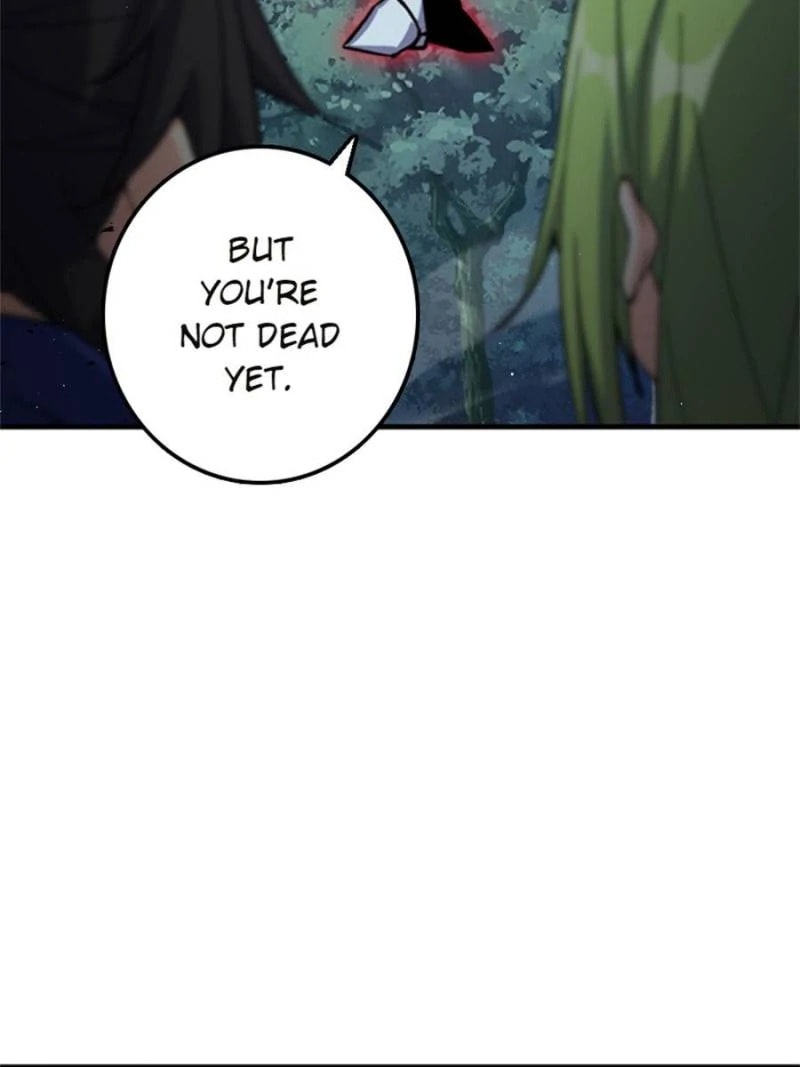 Release That Witch Chapter 682 page 9 - 