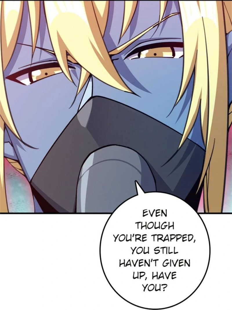 Release That Witch Chapter 682 page 10 - 