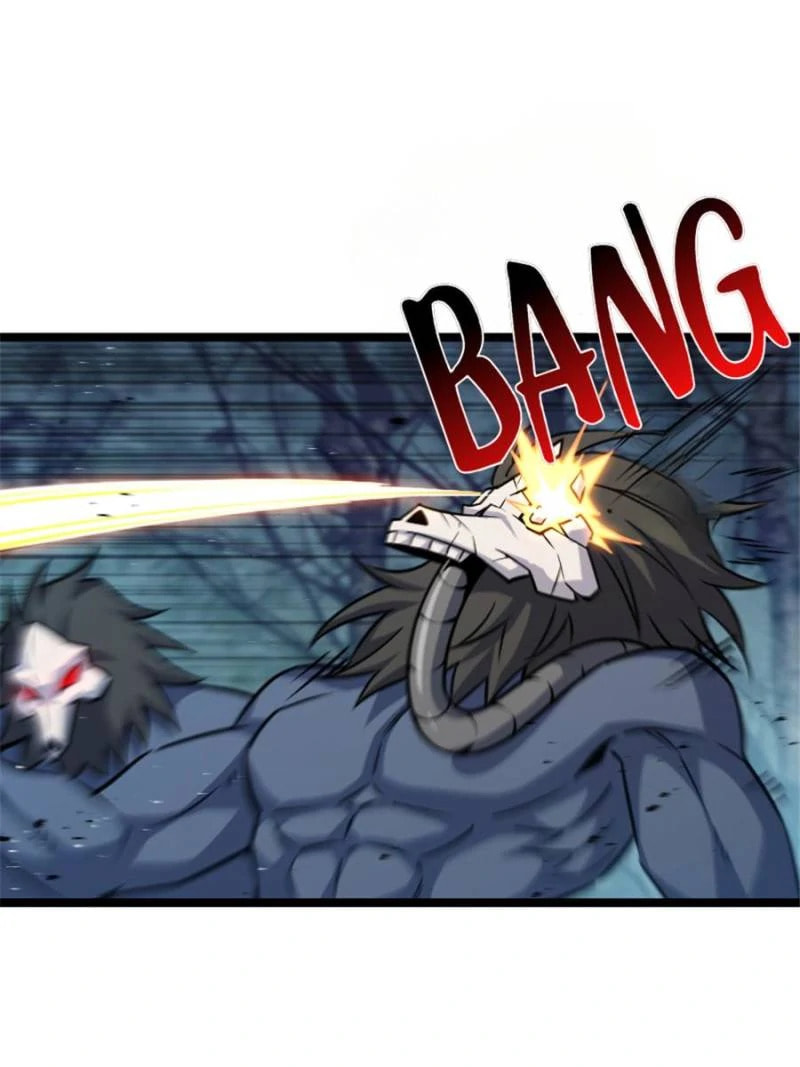 Release That Witch Chapter 683 page 1 - 