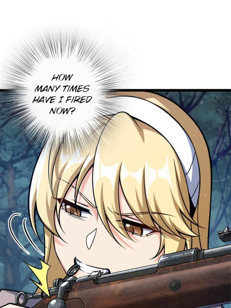 Release That Witch Chapter 683 page 2 - 