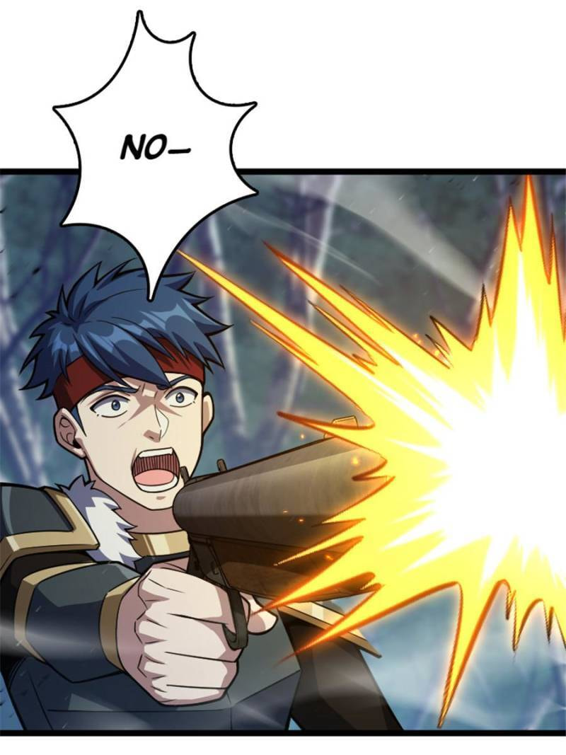 Release That Witch Chapter 683 page 11 - 