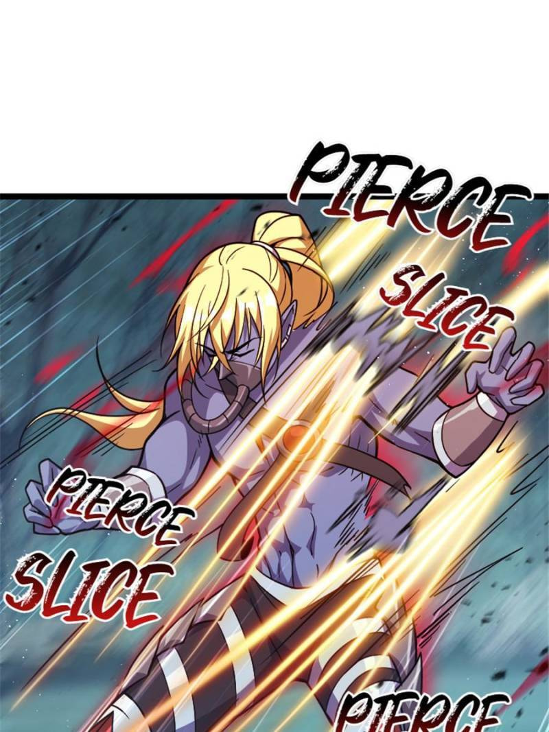Release That Witch Chapter 683 page 13 - 