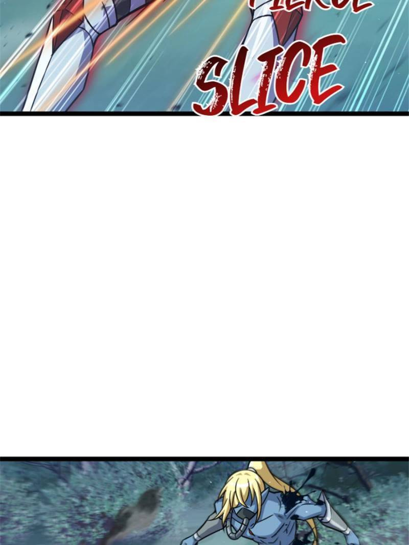 Release That Witch Chapter 683 page 14 - 