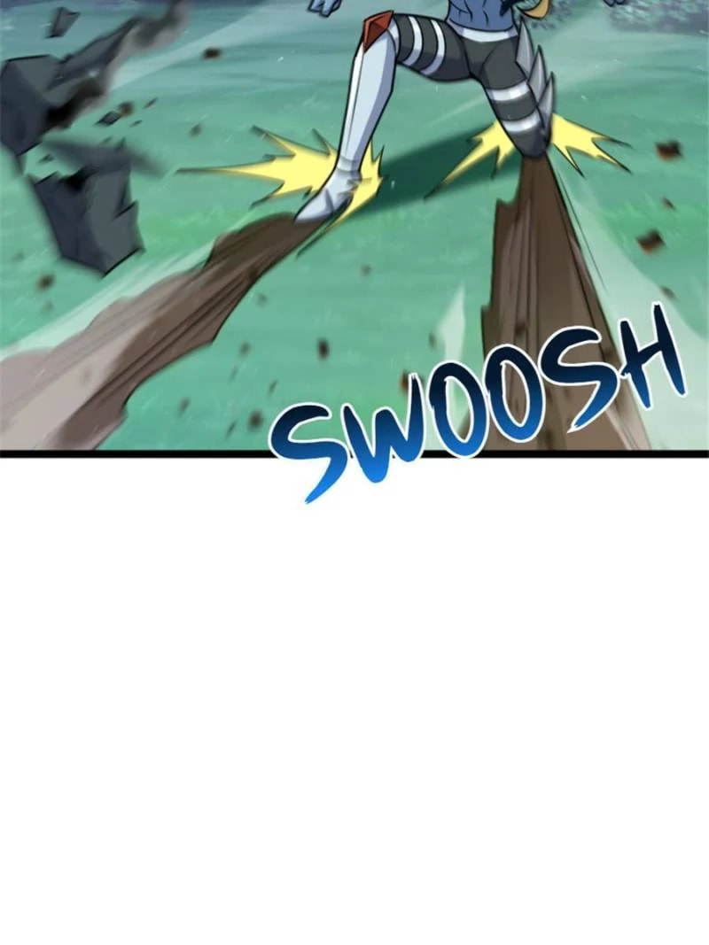 Release That Witch Chapter 683 page 15 - 