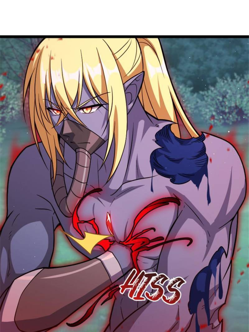 Release That Witch Chapter 683 page 16 - 