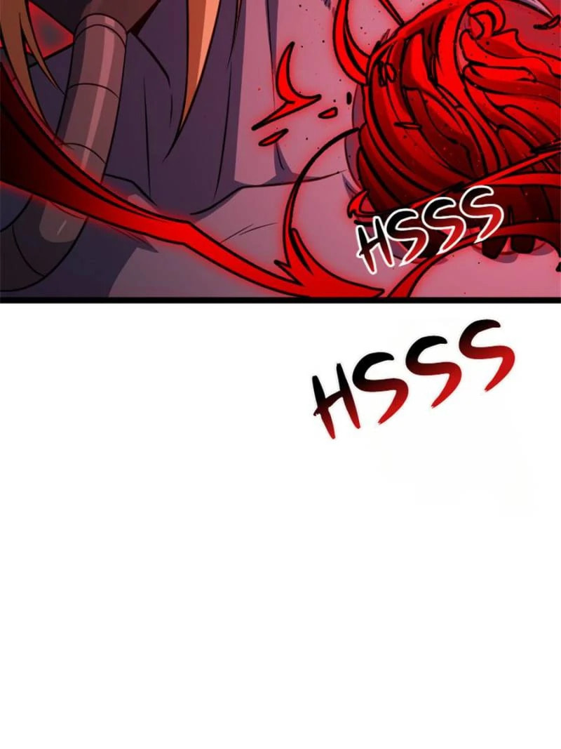 Release That Witch Chapter 683 page 18 - 