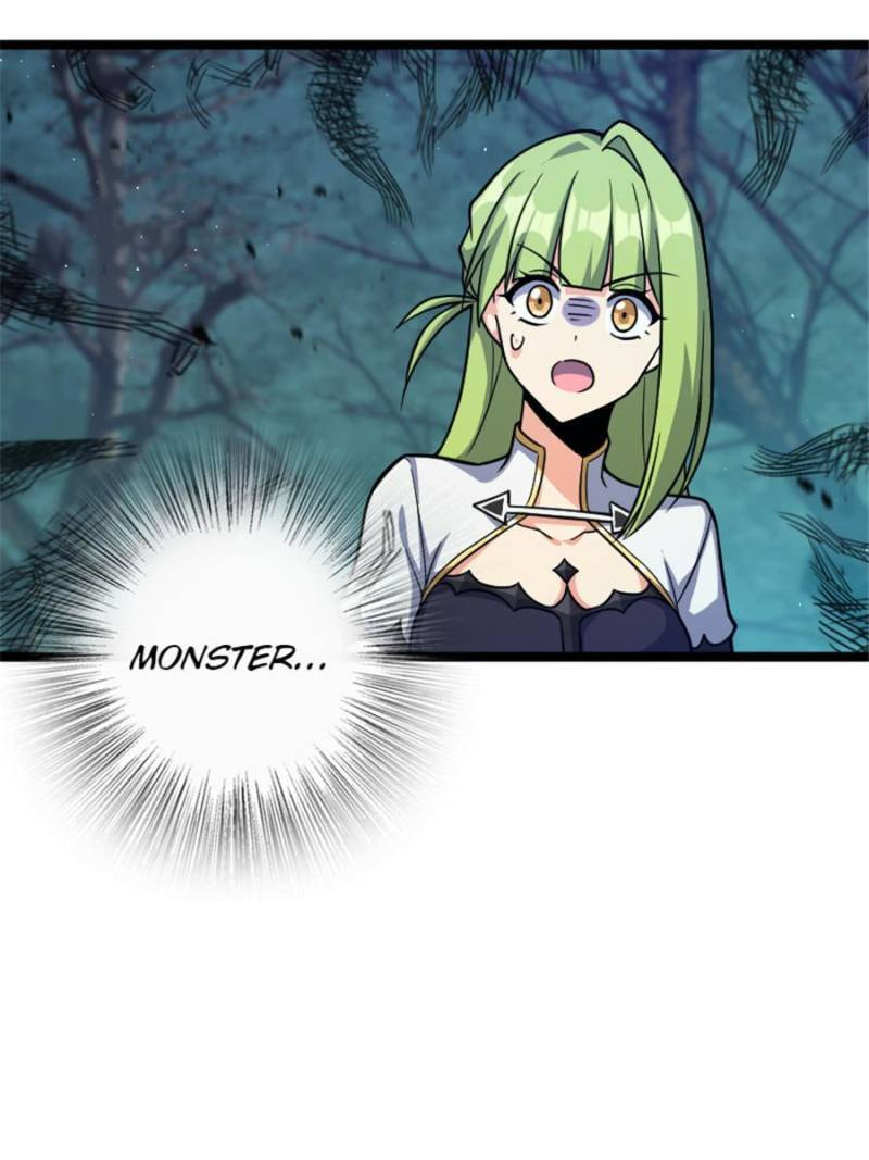 Release That Witch Chapter 683 page 19 - 