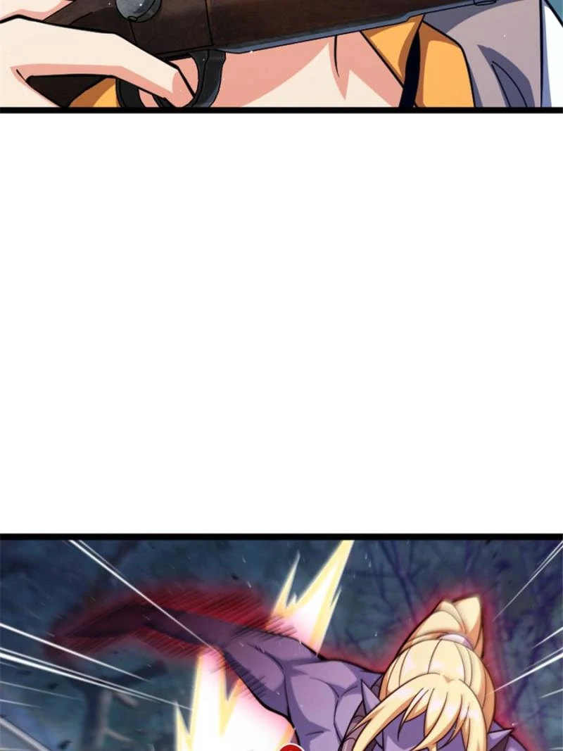 Release That Witch Chapter 683 page 3 - 
