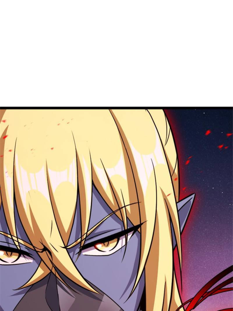 Release That Witch Chapter 683 page 21 - 