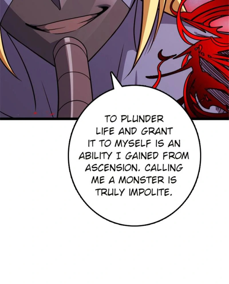 Release That Witch Chapter 683 page 22 - 