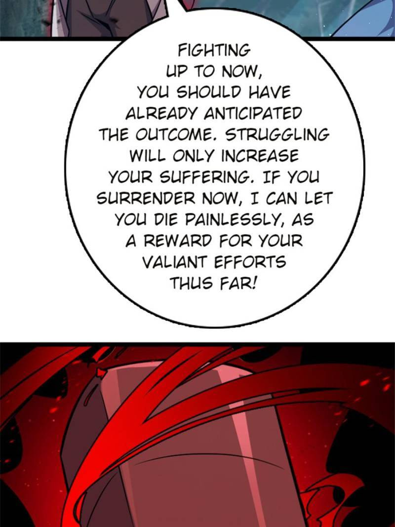 Release That Witch Chapter 683 page 24 - 