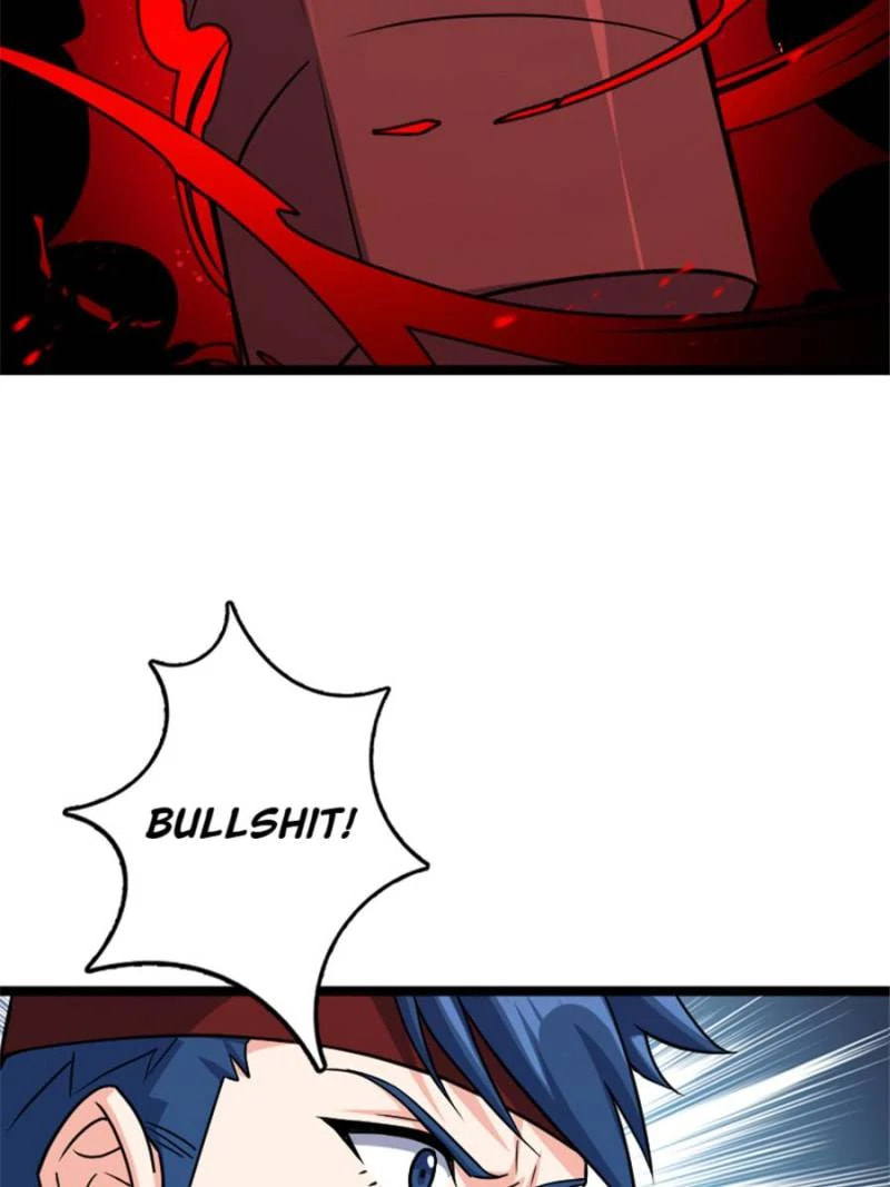 Release That Witch Chapter 683 page 25 - 