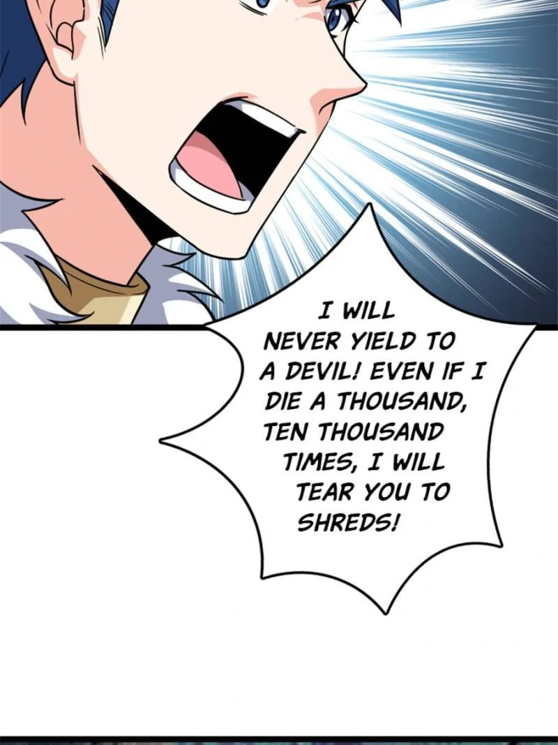 Release That Witch Chapter 683 page 26 - 