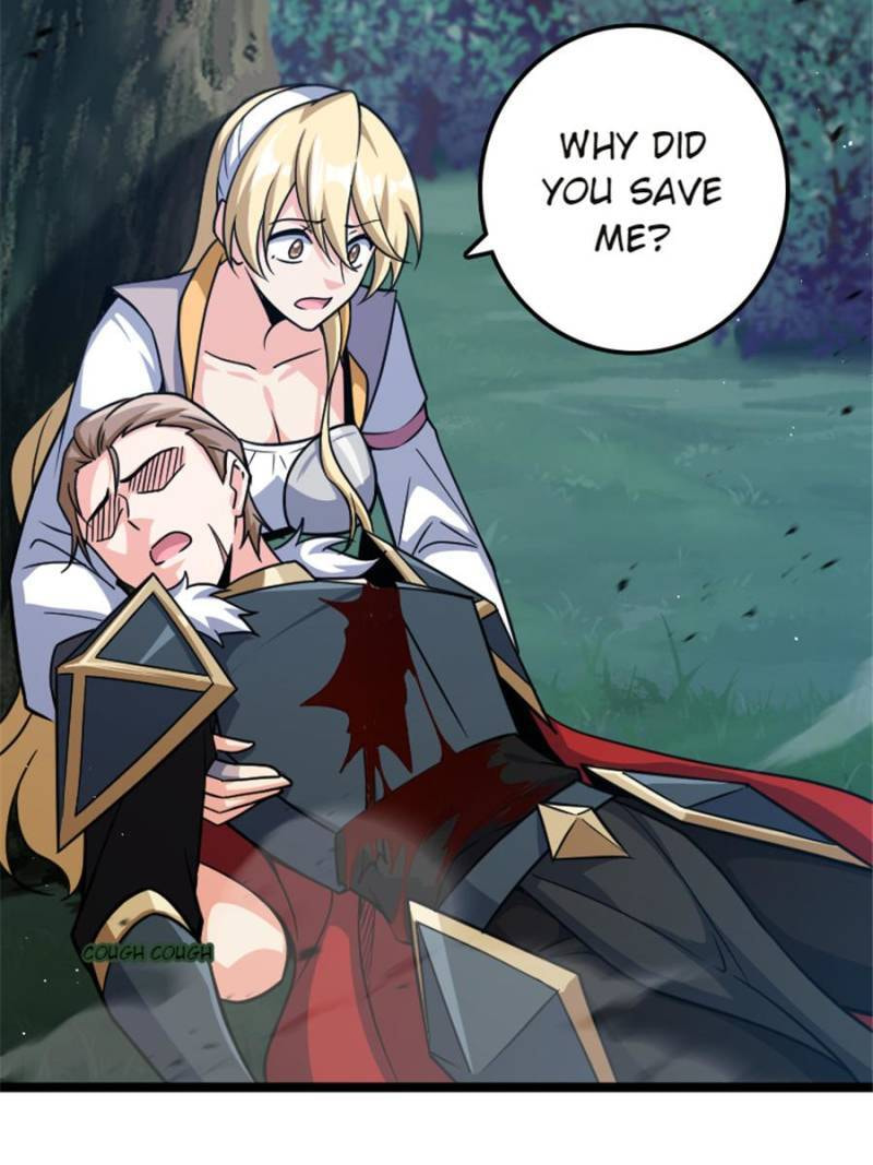 Release That Witch Chapter 683 page 27 - 