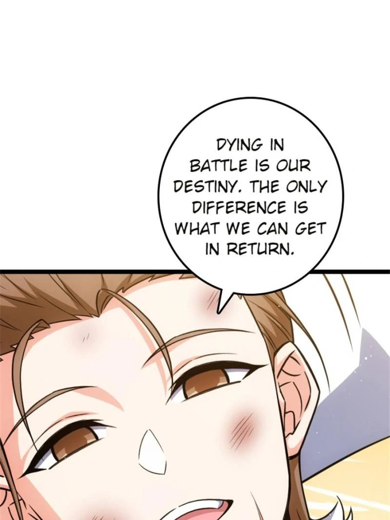 Release That Witch Chapter 683 page 28 - 