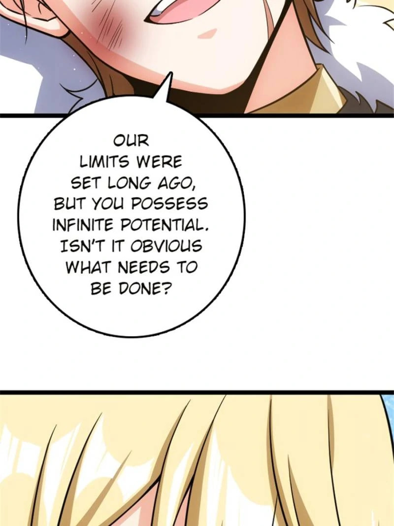 Release That Witch Chapter 683 page 29 - 