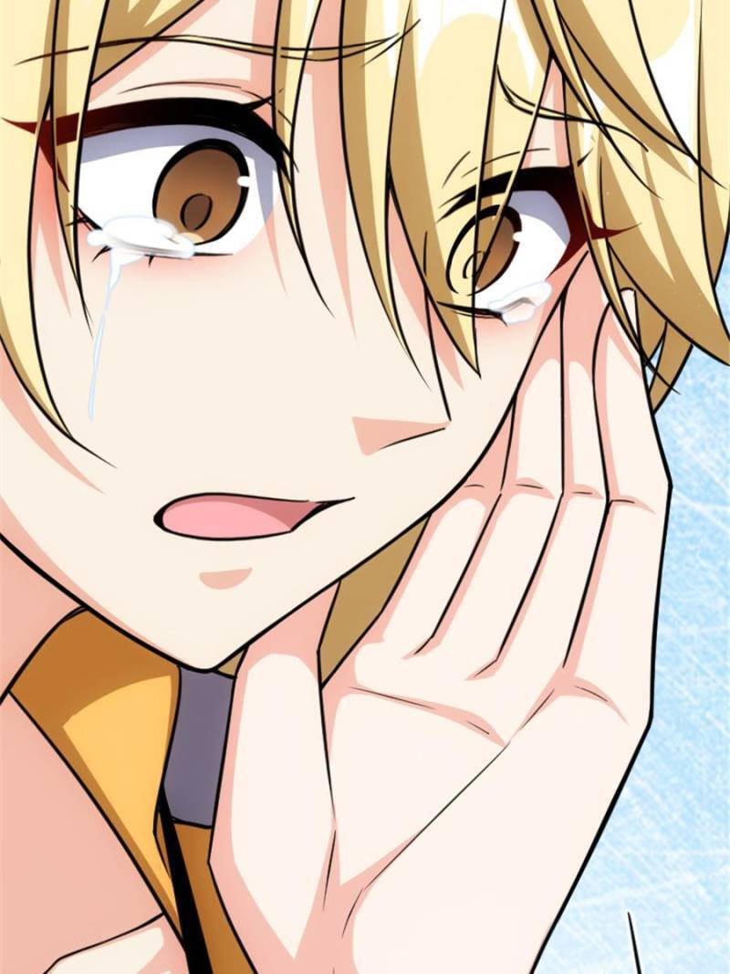 Release That Witch Chapter 683 page 30 - 