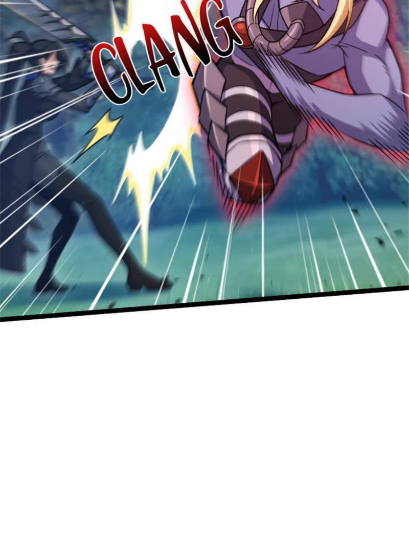Release That Witch Chapter 683 page 4 - 
