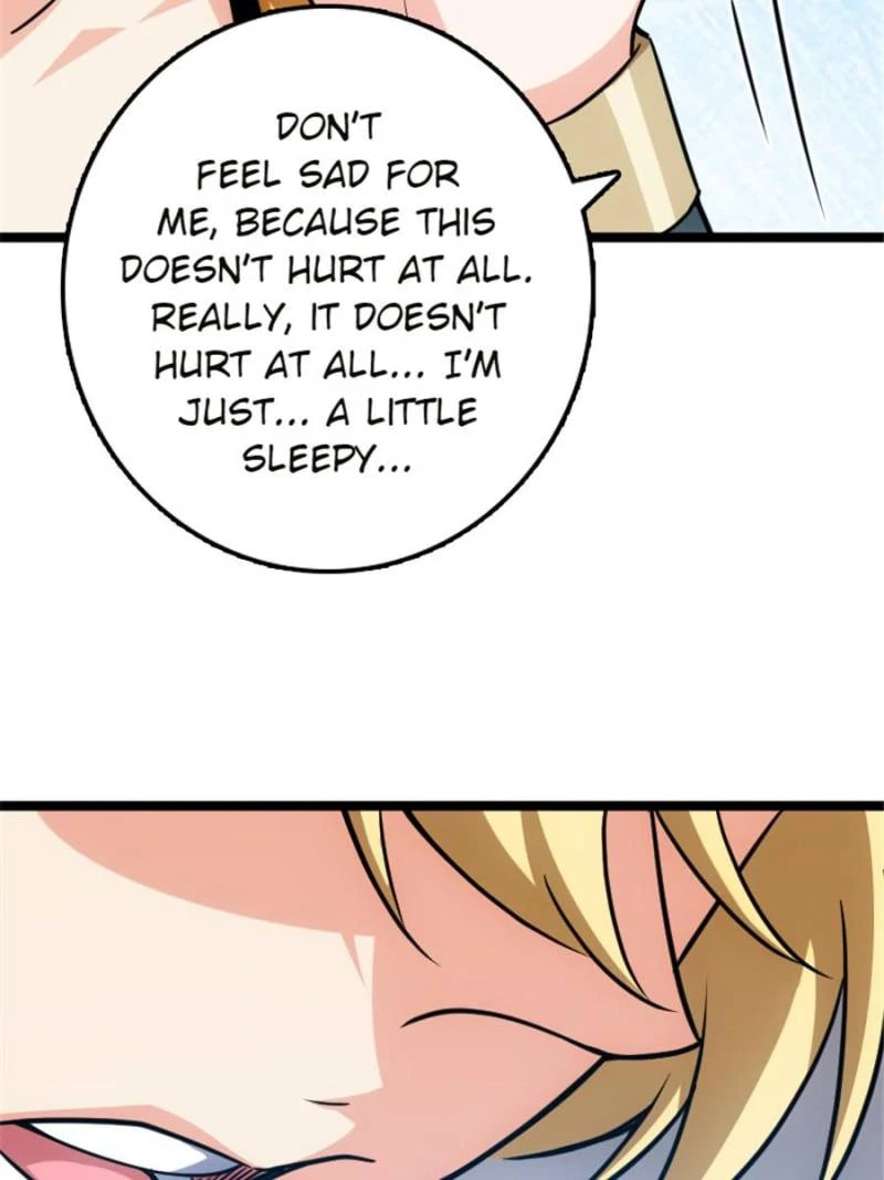 Release That Witch Chapter 683 page 31 - 