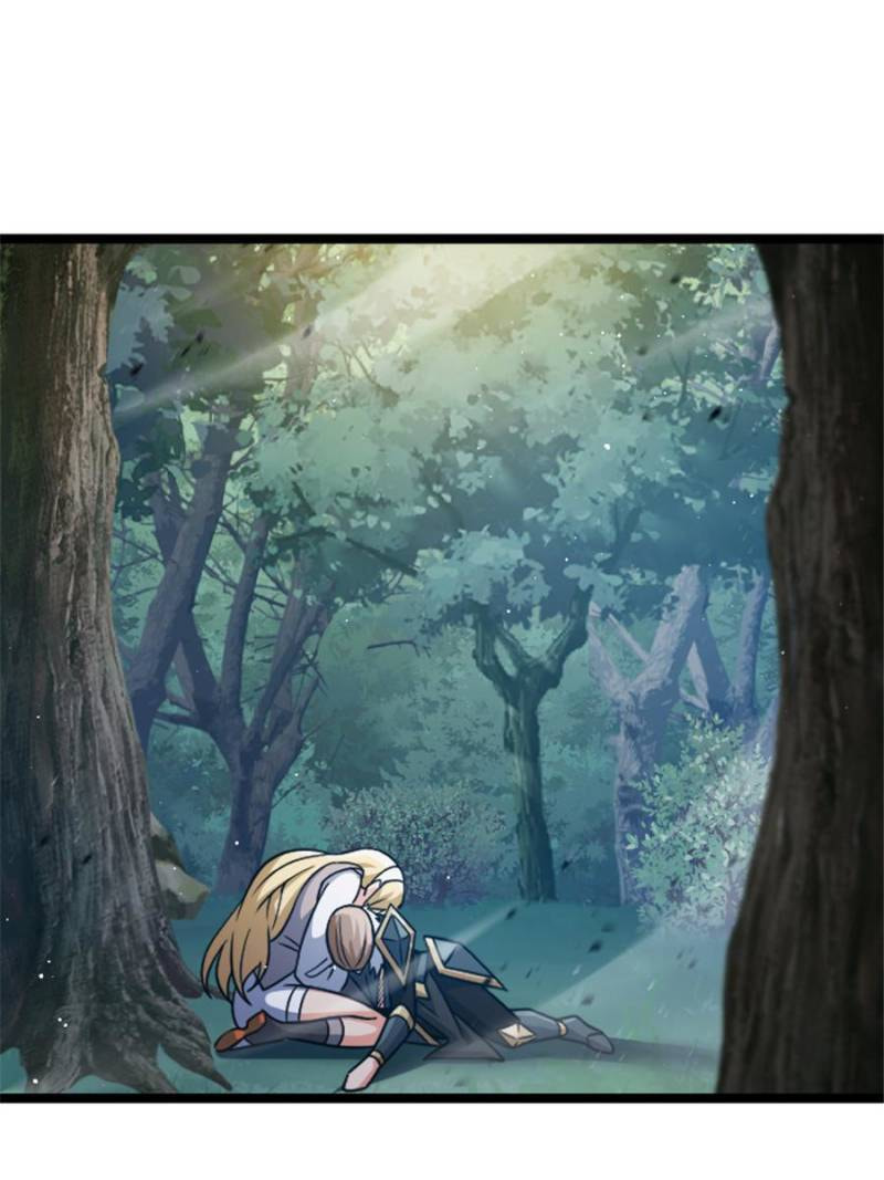 Release That Witch Chapter 683 page 33 - 