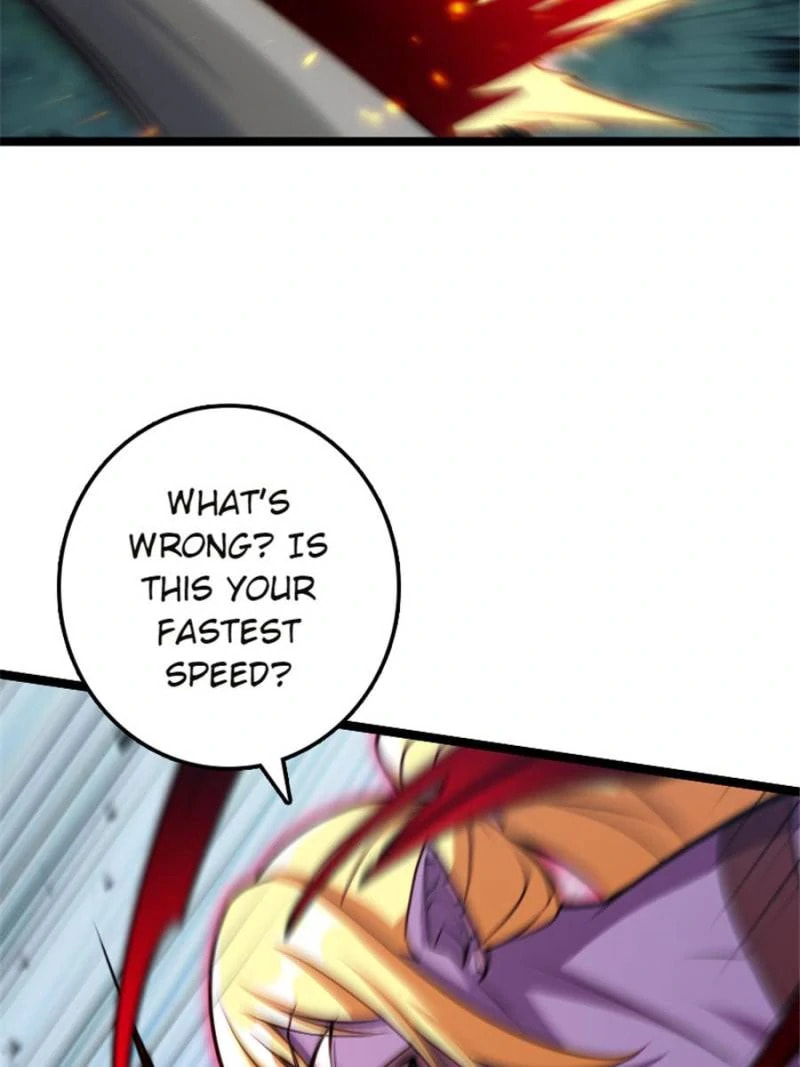 Release That Witch Chapter 683 page 37 - 
