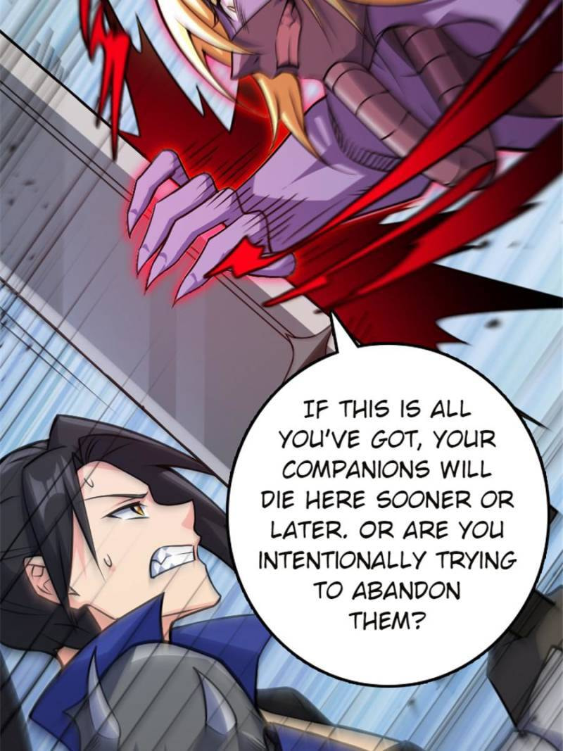 Release That Witch Chapter 683 page 38 - 