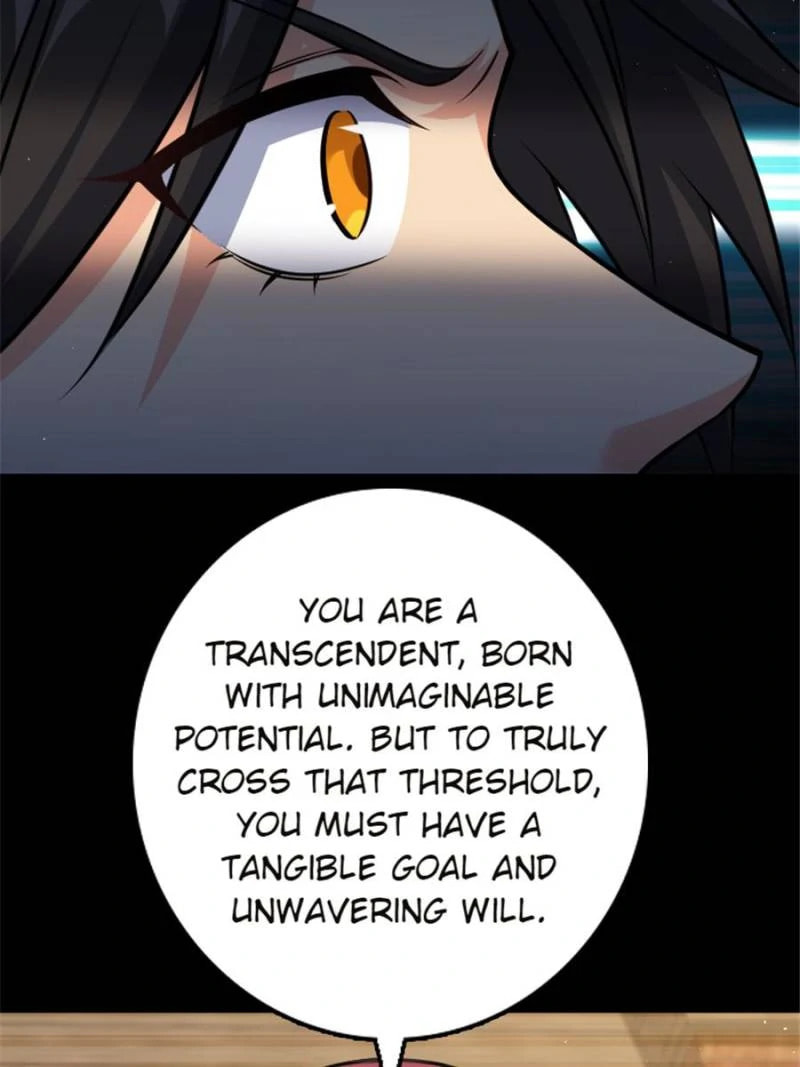 Release That Witch Chapter 683 page 40 - 
