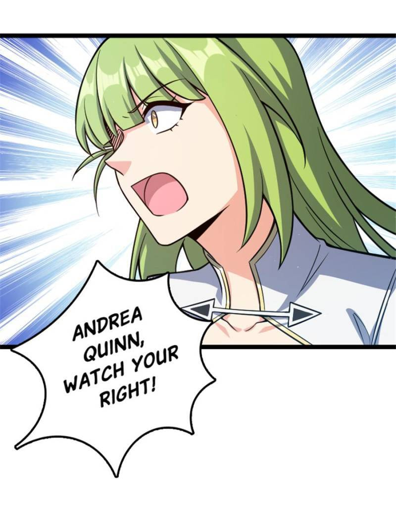 Release That Witch Chapter 683 page 5 - 