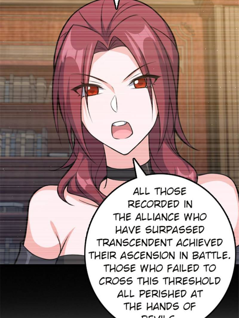 Release That Witch Chapter 683 page 41 - 