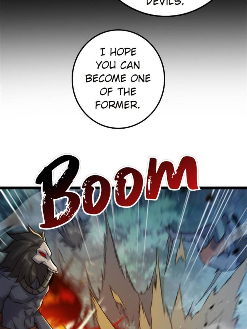 Release That Witch Chapter 683 page 42 - 