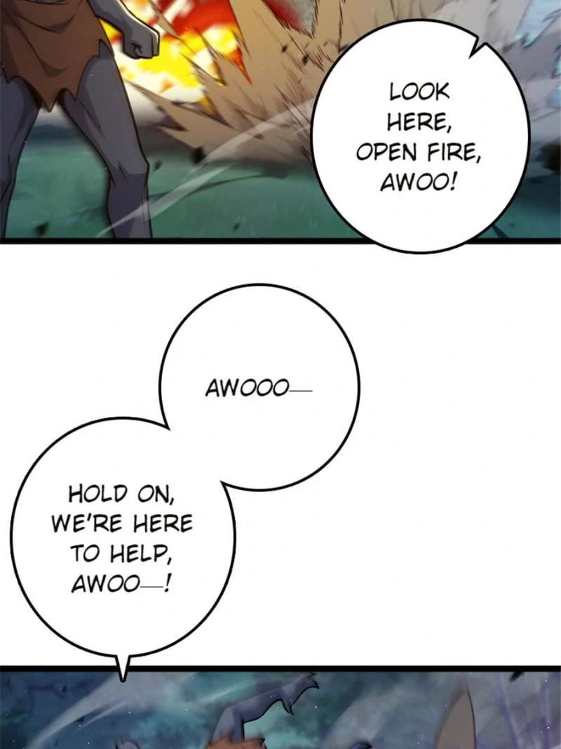 Release That Witch Chapter 683 page 43 - 