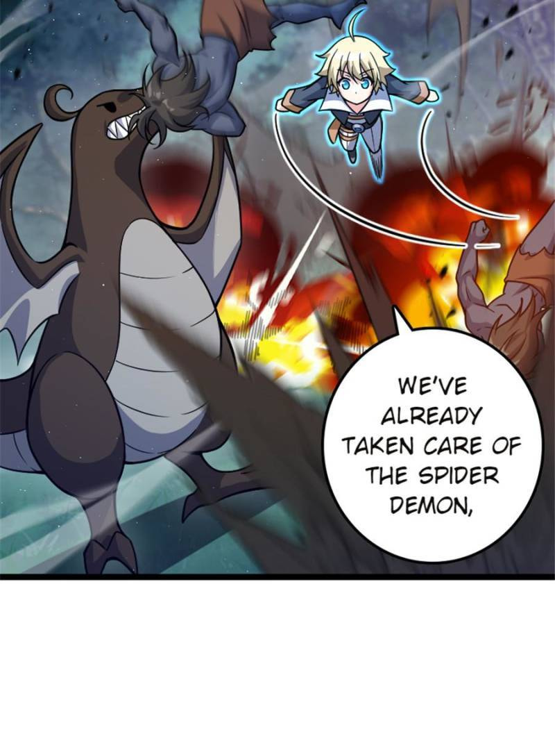 Release That Witch Chapter 683 page 44 - 