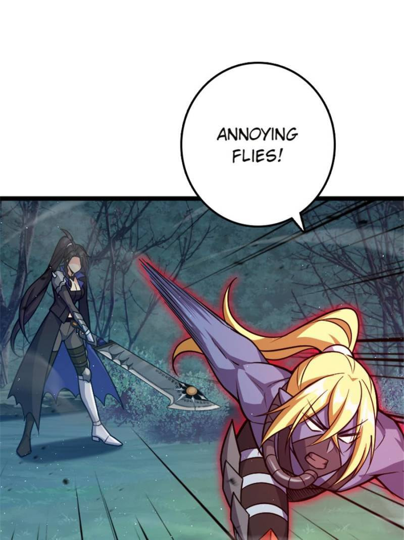 Release That Witch Chapter 683 page 45 - 