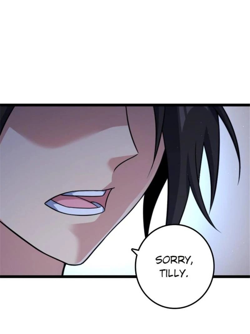 Release That Witch Chapter 683 page 47 - 