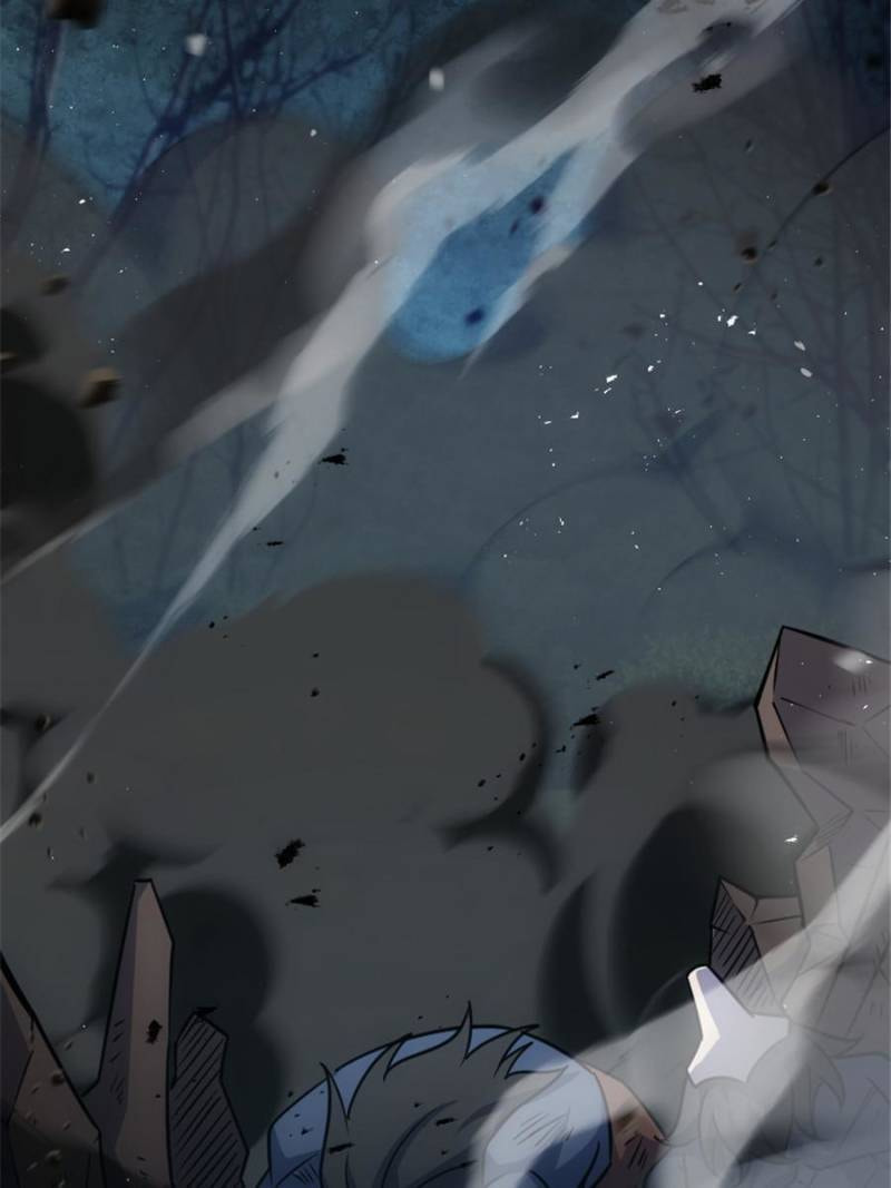 Release That Witch Chapter 683 page 54 - 