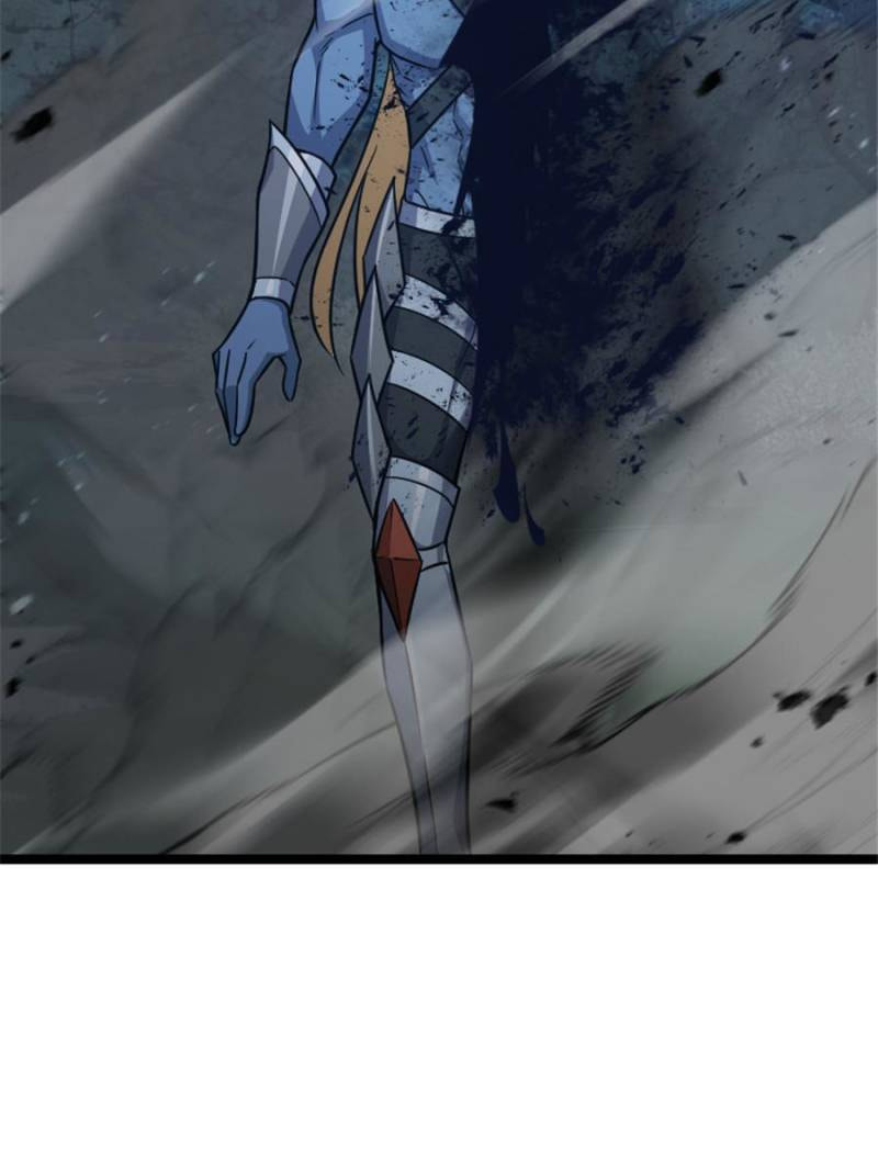 Release That Witch Chapter 683 page 56 - 