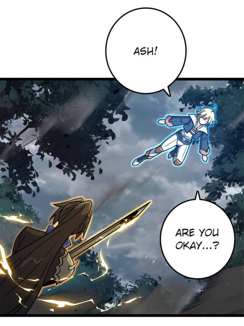 Release That Witch Chapter 683 page 57 - 