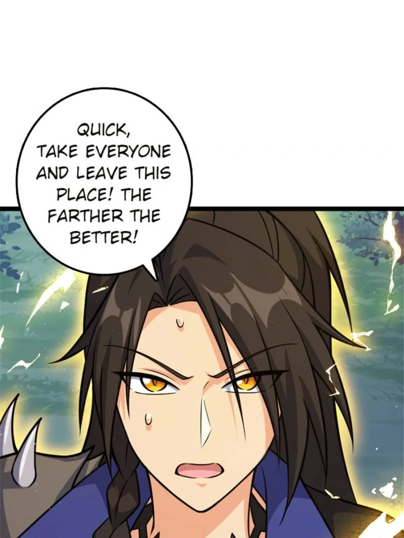 Release That Witch Chapter 683 page 59 - 