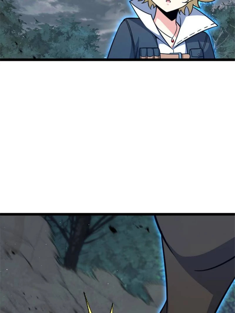 Release That Witch Chapter 683 page 61 - 