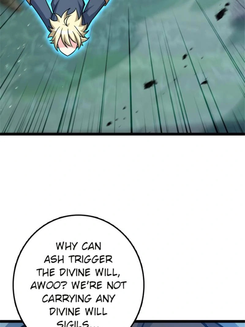 Release That Witch Chapter 683 page 64 - 