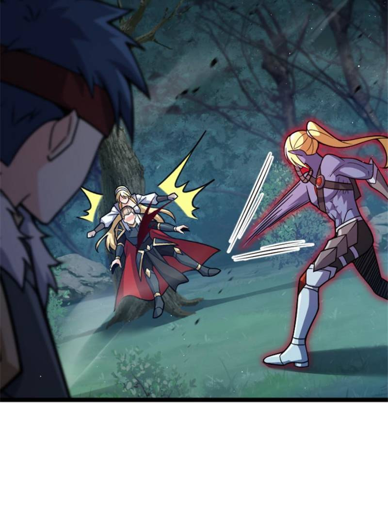 Release That Witch Chapter 683 page 10 - 