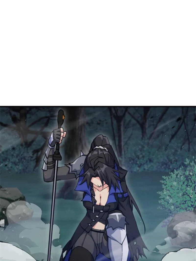 Release That Witch Chapter 684 page 2 - 