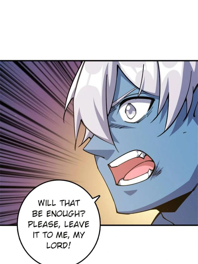 Release That Witch Chapter 684 page 11 - 