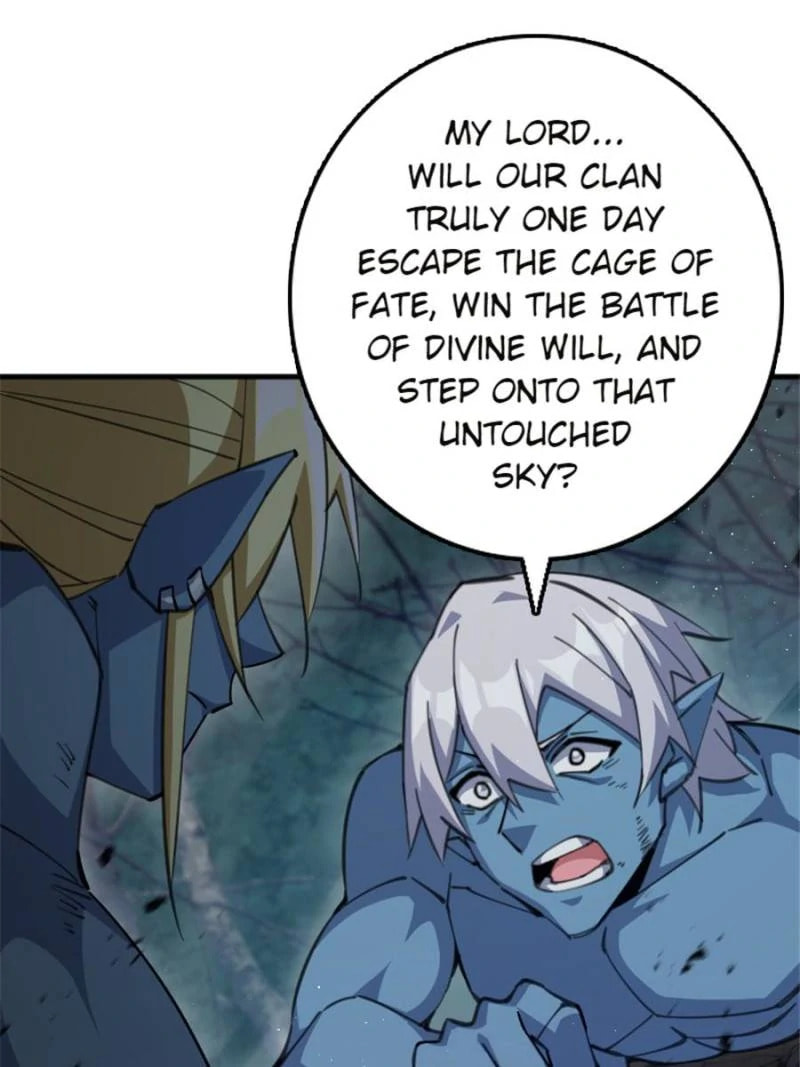 Release That Witch Chapter 684 page 13 - 
