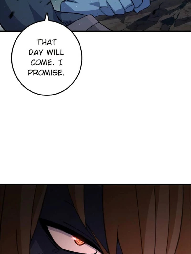 Release That Witch Chapter 684 page 14 - 