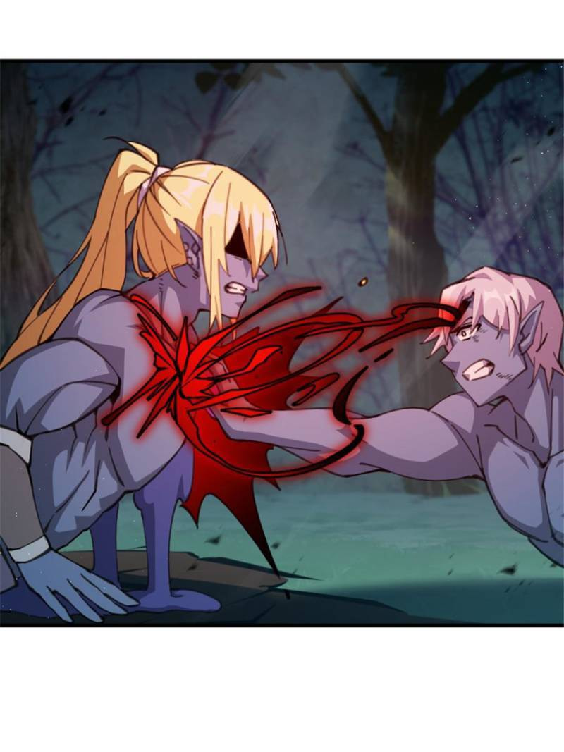 Release That Witch Chapter 684 page 19 - 