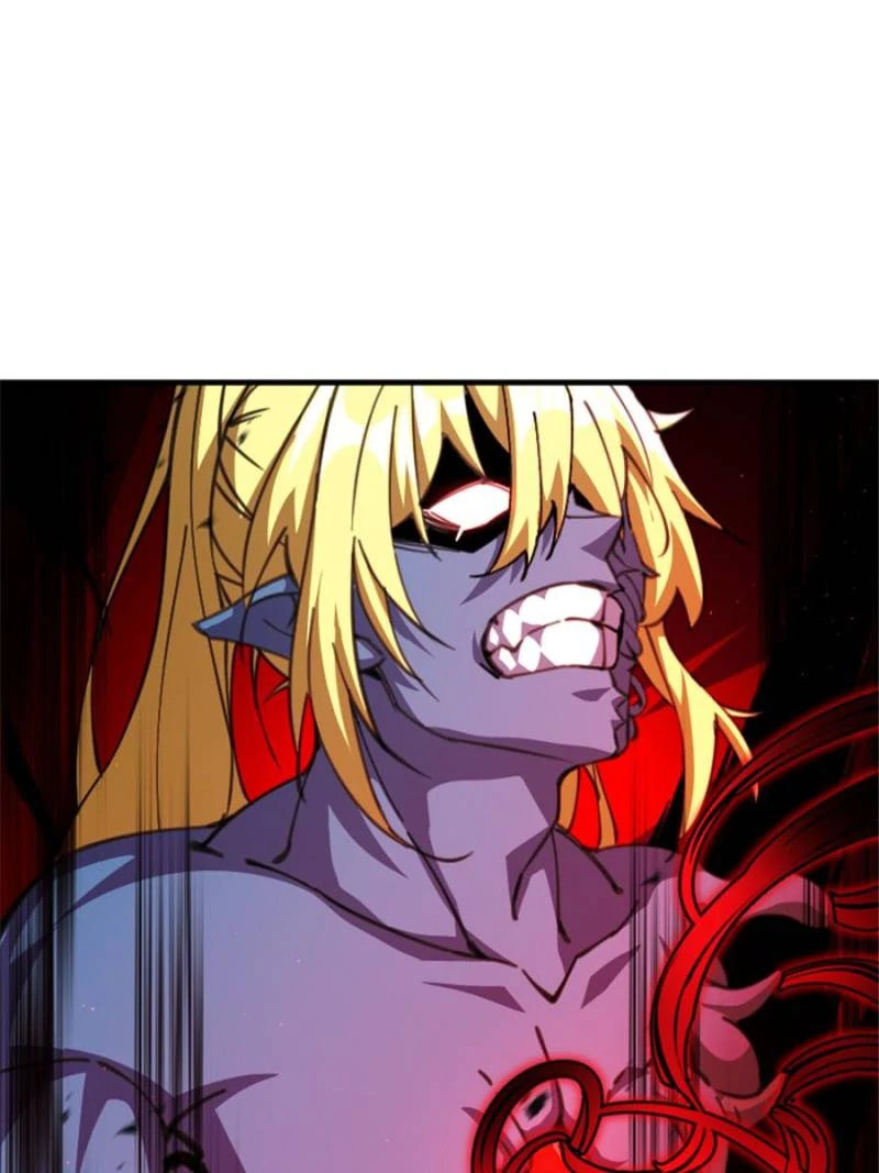 Release That Witch Chapter 684 page 20 - 