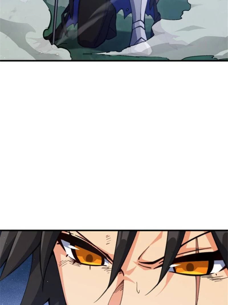 Release That Witch Chapter 684 page 3 - 